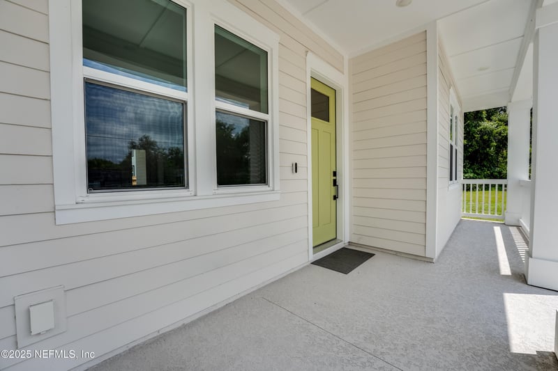 411 E 1st St, Jacksonville, FL 32206