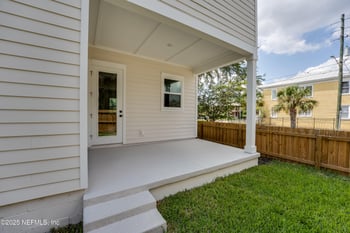 411 E 1st St, Jacksonville, FL 32206