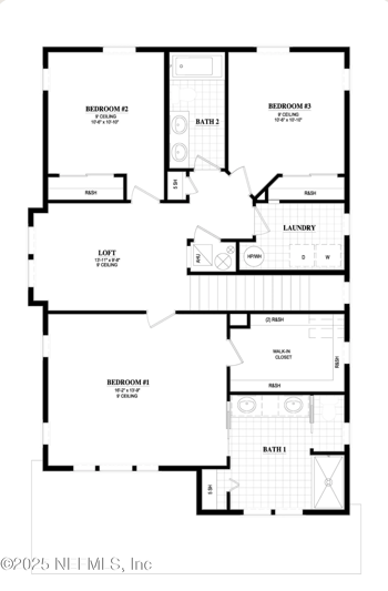 411 E 1st St, Jacksonville, FL 32206
