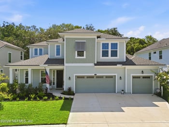 411 Footbridge Rd, St Johns, FL 32259