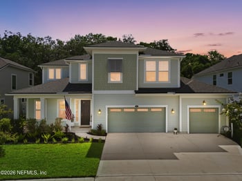411 Footbridge Rd, St Johns, FL 32259