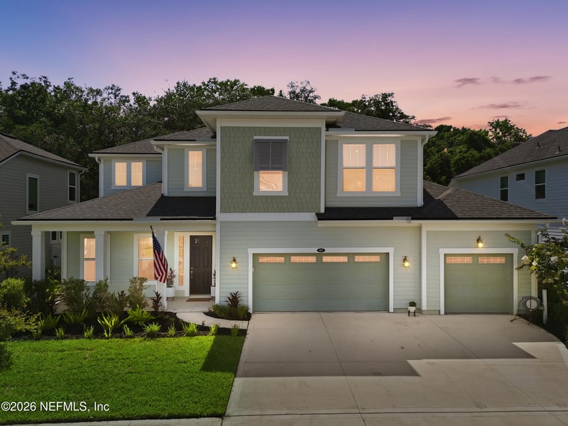 411 Footbridge Rd, St Johns, FL 32259