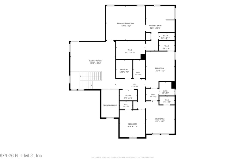 411 Footbridge Rd, St Johns, FL 32259