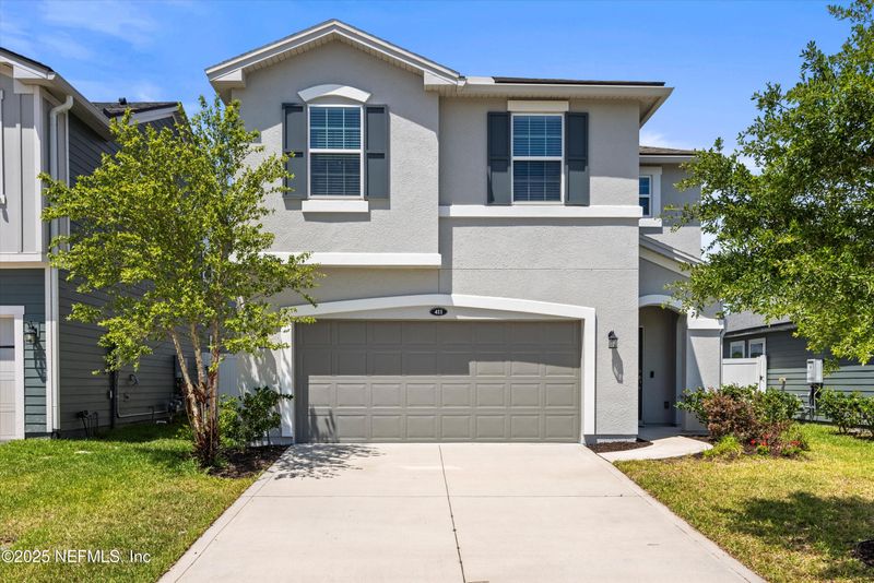 411 Narrowleaf Dr, St Johns, FL 32259