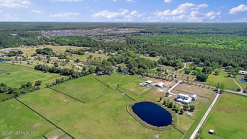 411 Ranch Rd, Ponte Vedra, FL 32081