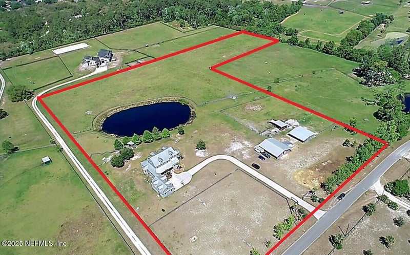 411 Ranch Rd, Ponte Vedra, FL 32081