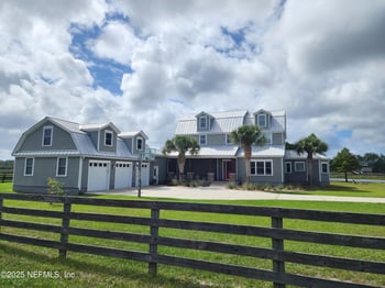 411 Ranch Rd, Ponte Vedra, FL 32081