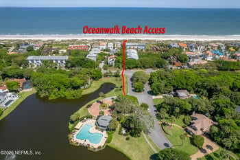 411 Snapping Turtle Ct E, Atlantic Beach, FL 32233