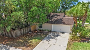 411 Summit Dr, Orange Park, FL 32073