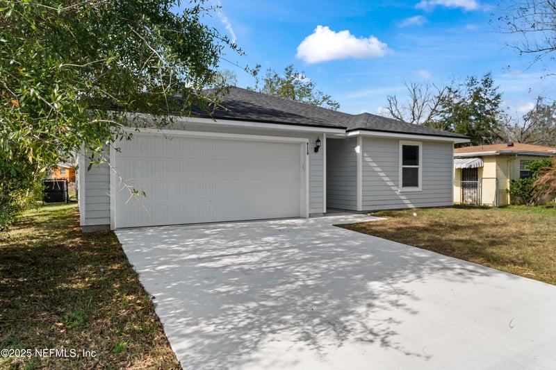 4110 Connie St, Jacksonville, FL 32209