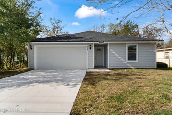 4110 Connie St, Jacksonville, FL 32209