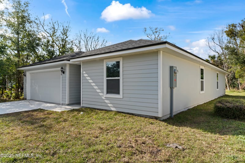 4110 Connie St, Jacksonville, FL 32209