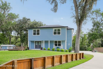4110 Scenic Dr, Middleburg, FL 32068