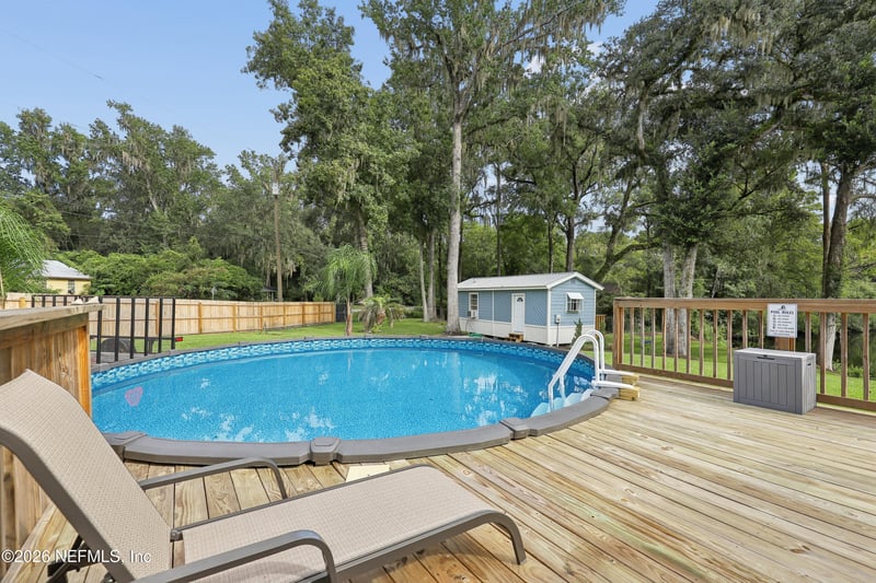 4110 Scenic Dr, Middleburg, FL 32068