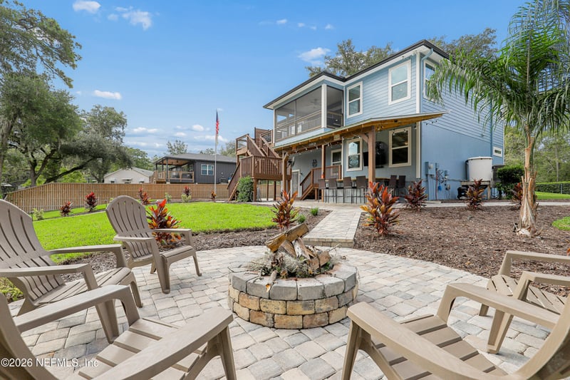4110 Scenic Dr, Middleburg, FL 32068