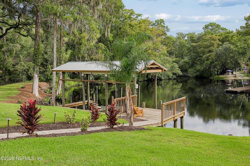4110 Scenic Dr, Middleburg, FL 32068