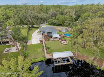 4110 Scenic Dr, Middleburg, FL 32068