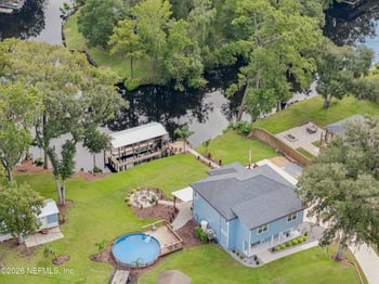 4110 Scenic Dr, Middleburg, FL 32068