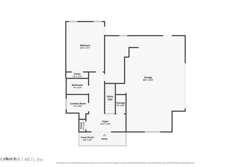 4110 Scenic Dr, Middleburg, FL 32068