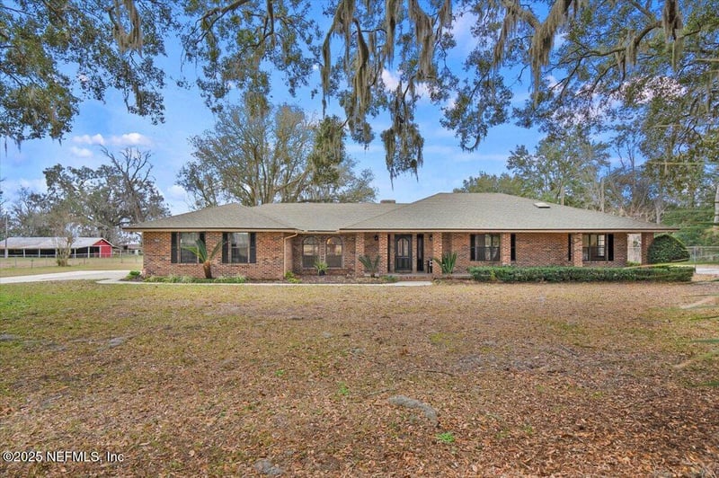 4111 Magill Rd, Jacksonville, FL 32219