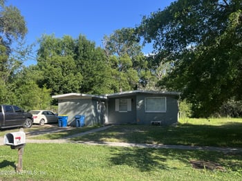 4112 Owen Ave, Jacksonville, FL 32209