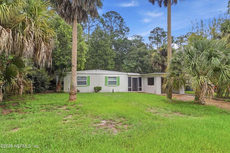 4117 E Eve Dr E, Jacksonville, FL 32246