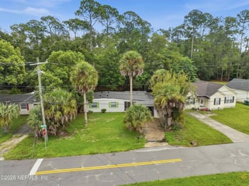 4117 E Eve Dr E, Jacksonville, FL 32246