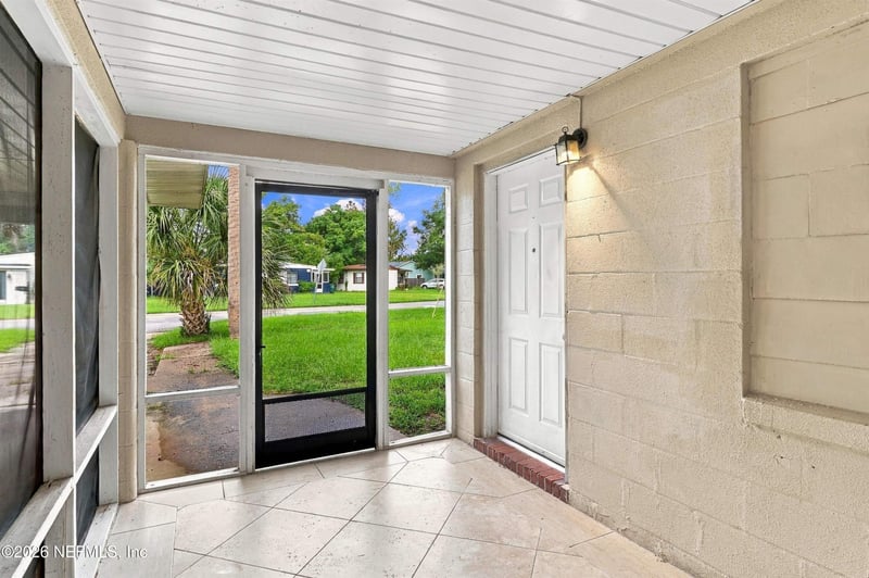 4117 E Eve Dr E, Jacksonville, FL 32246