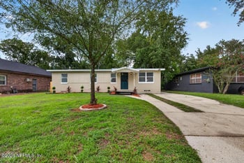 4117 Santee Rd, Jacksonville, FL 32209