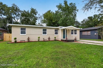 4117 Santee Rd, Jacksonville, FL 32209