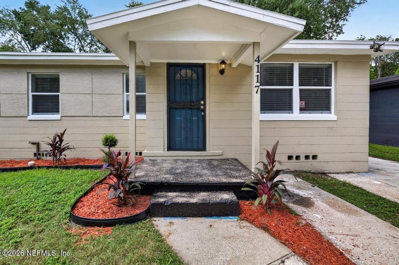 4117 Santee Rd, Jacksonville, FL 32209
