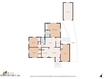 4117 Santee Rd, Jacksonville, FL 32209