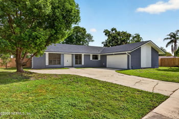 4117 Wilcrest Ct, Jacksonville, FL 32277