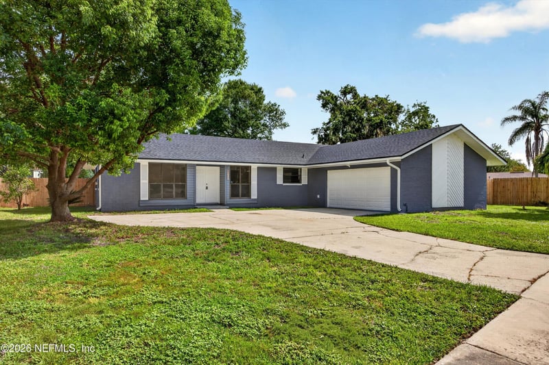 4117 Wilcrest Ct, Jacksonville, FL 32277