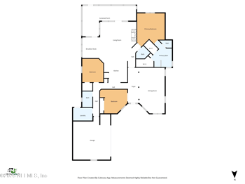 4119 Paloma Point Ct, Jacksonville, FL 32217