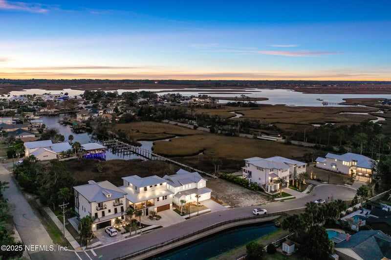 4119 Sunrise Cove Way, Jacksonville, FL 32250