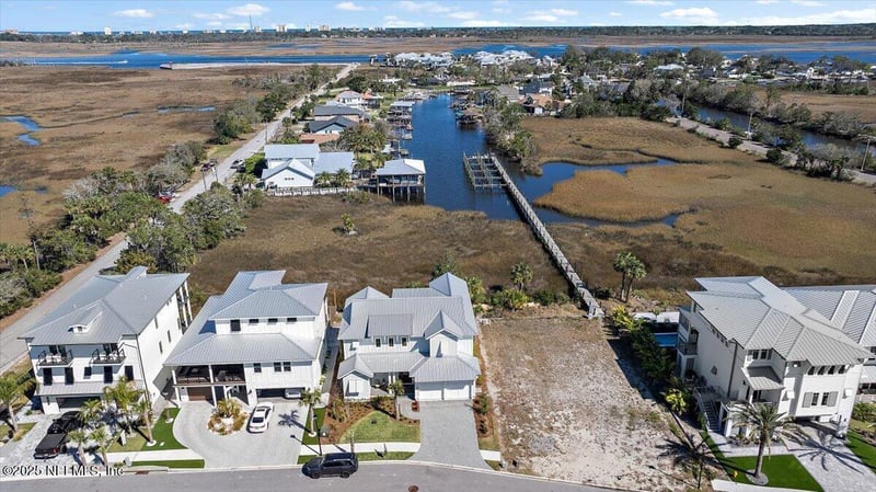 4119 Sunrise Cove Way, Jacksonville, FL 32250