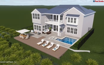 4119 Sunrise Cove Way, Jacksonville, FL 32250
