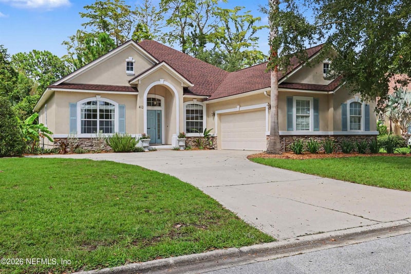 412 Emslie Ter, St Augustine, FL 32095