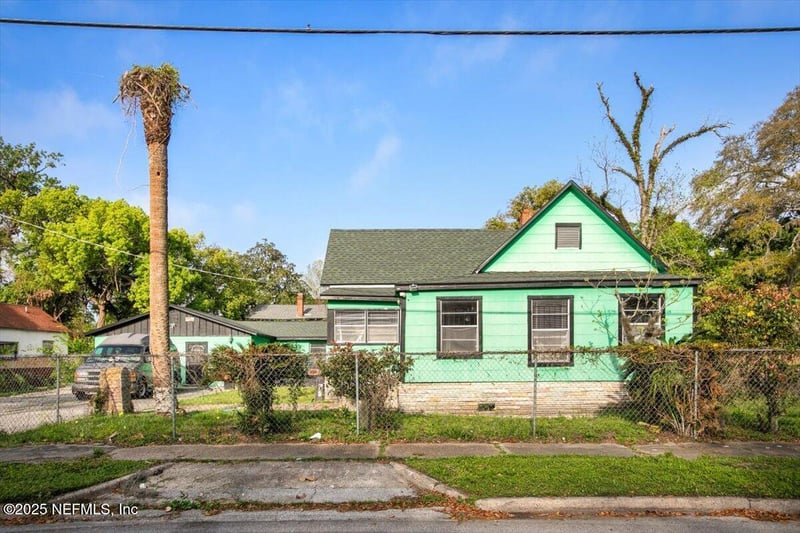 412 King St, Jacksonville, FL 32204