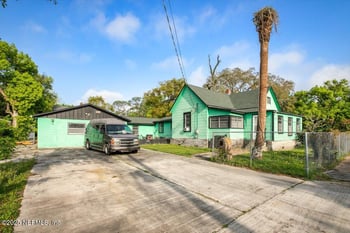 412 King St, Jacksonville, FL 32204
