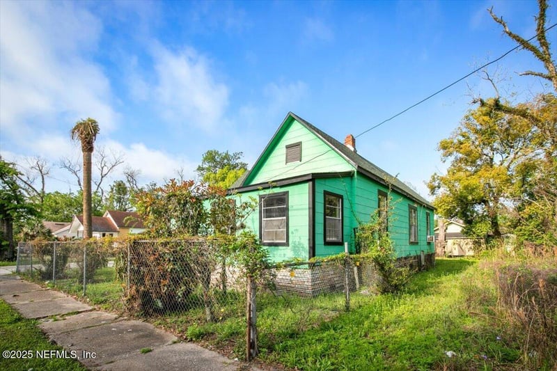 412 King St, Jacksonville, FL 32204