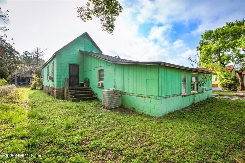 412 King St, Jacksonville, FL 32204