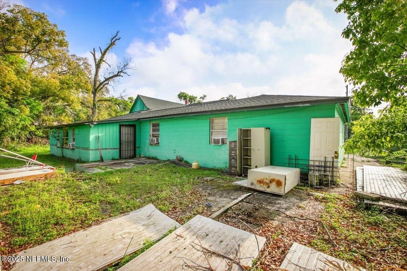 412 King St, Jacksonville, FL 32204