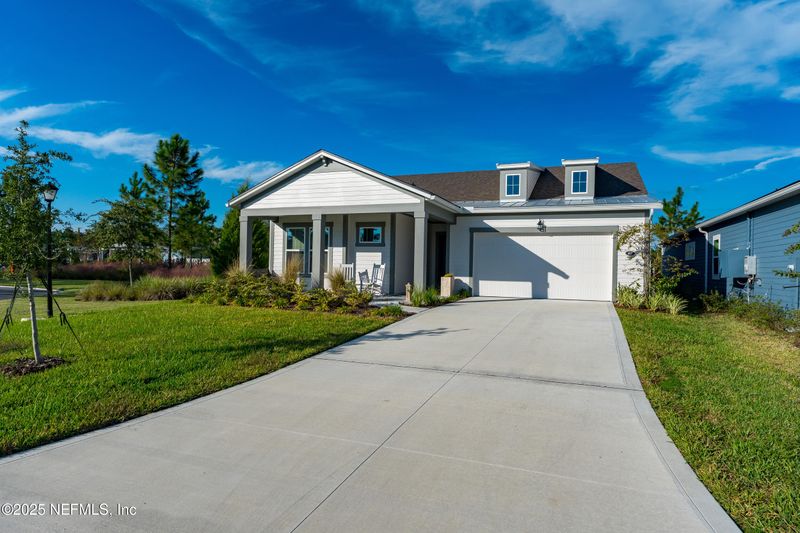 412 Ladyslipper Dr, St Johns, FL 32259
