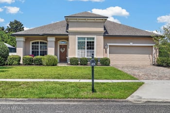 412 Maribella Ct, St Augustine, FL 32086