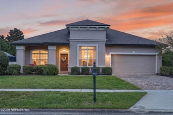 412 Maribella Ct, St Augustine, FL 32086