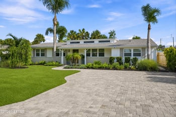 412 South St, Neptune Beach, FL 32266