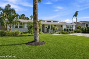 412 South St, Neptune Beach, FL 32266