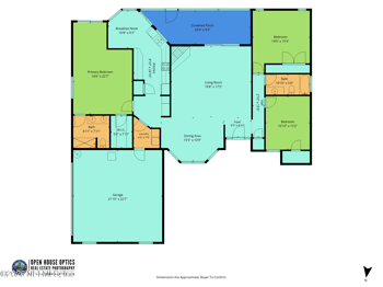 4120 Pony Express Ln, Jacksonville, FL 32223